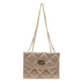 thumbnail image 1 of Bolso Crossbody Sintético RBBASICS Color Beige Para Mujer, 1 of 3