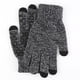 thumbnail image 4 of Guantes de punto a prueba de frío de invierno Agiferg, guantes de felpa gruesos y cálidos con dedos completos, 4 of 5