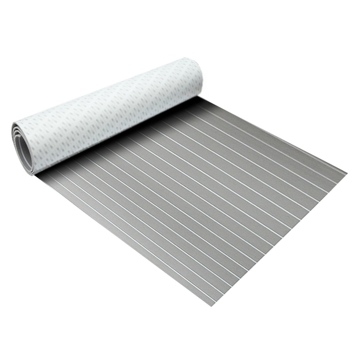 Marine EVA Foam Decking Boat Sheet Faux Teak Decking Yacht Flooring EVA