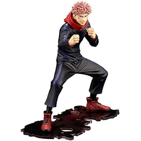 ARTFX J Jujutsu Kaisen Yuji Itadori 1/8 scale PVC painted finished figure PP928