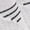 White, variant on Men's Sport Half Cushion Crew Socks 6 Pair, White, Men's 7-12 Shoe
