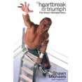 thumbnail image 1 of Heartbreak & Triumph, Aaron Feigenbaum, Shawn Michaels Broché, 1 of 1