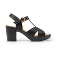thumbnail image 1 of Sandalia Flexi para Mujer Estilo 102912 Negro, 1 of 5