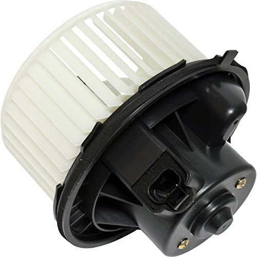 Universal Air Conditioner BM 9272C HVAC Blower Motor