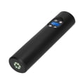 thumbnail image 2 of Yeacher Portable Tire Air Pump with LED Digital Screen 150 PSI Wireless Rechargeable Air Compressor Tire Inflator with Preset Pressure Auto Stop Emergency LED Light Multifunction Air Pump for Car M, 2 of 8