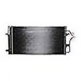 thumbnail image 3 of TYC 3519 Assemblage de Condenseur Compatible avec Buick Lucerne 2006-2011, 3 of 3