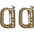 thumbnail image 1 of Viper Anneau en D Tactique V-Lock (Lot de 2), 1 of 2