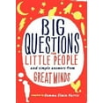 thumbnail image 2 of Big Questions from Little People By Harris, Gemma Elwin, 2 of 3