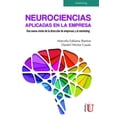 thumbnail image 1 of Neurociencias aplicadas en la empresa EDICIONES DE LA U 9789587921328, 1 of 2