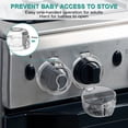thumbnail image 2 of Stove Knob cubre al ganador de los GRENFU Mom's Choice Gold Awards, 2 of 9
