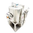 thumbnail image 4 of 3L/H Spray Liquid Drier Machine Laboratory Food-Grade Small Pneumatic 1PH 5KW 220V, 4 of 12