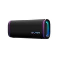 thumbnail image 1 of Altavoz Bluetooth portátil inalámbrico Sony ULT Field 5 negro, 1 of 9