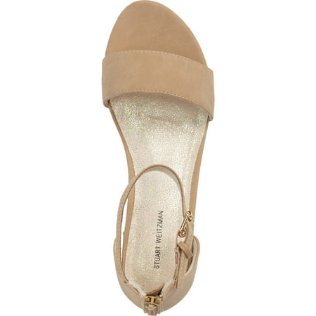 

Ivanka Trump Kids Stuart Weitzman Penelope Nola Shoes Brown Size 4 M