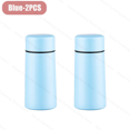 thumbnail image 1 of 160ml Portable Pocket Insulated Mug 304 Stainless Steel Insulated Pocket Mug Outdoor Camping Kettle Thermos Mug Water Mugs, 1 of 6