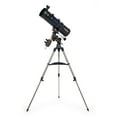 thumbnail image 3 of Celestron AstroMaster 130EQ-MD (Motor Drive) Telescope, 3 of 6