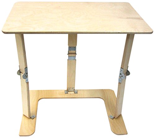 Swadesh Bhagya Shree Foldable Multipurpose Wooden Table for Boys Study Eating and Bed Table with Printed Table Compact Foldable Table Portable Desk Fully LAMINATED-22 Spiderman for Kids