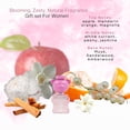 thumbnail image 3 of Set de Regalo de Perfume Moschino Toy 2 Bubble Gum Mini para mujer, 3 of 6