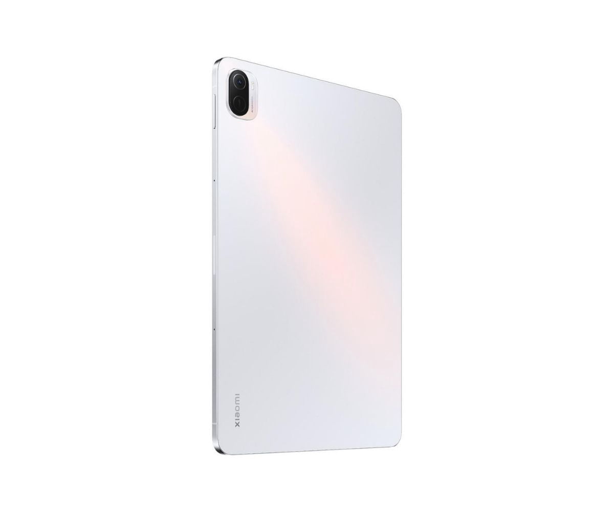 中古〕XIAOMI Xiaomi Pad 5 128GB パールホワイト 21051182G Wi-Fi 