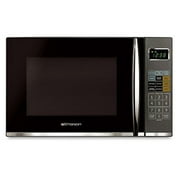 1 2 Cu Ft Microwave With Grill 1 2 Cu Ft Microwave With Grill Image Of Emerson