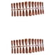 thumbnail image 2 of Soidarity 24 piezas de uñas postizas Puntas de uñas postizas Accesorio de manicura Estampado naranja estampado naranja 2Conjunto, 2 of 6