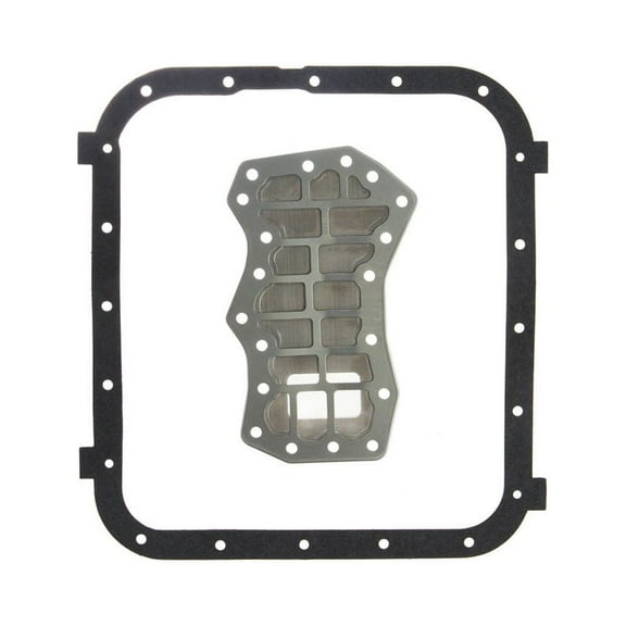 ATP B-206 Automatic Transmission Filter Kit Fits select: 1998-2007 SUBARU LEGACY, 1998-2006 SUBARU FORESTER
