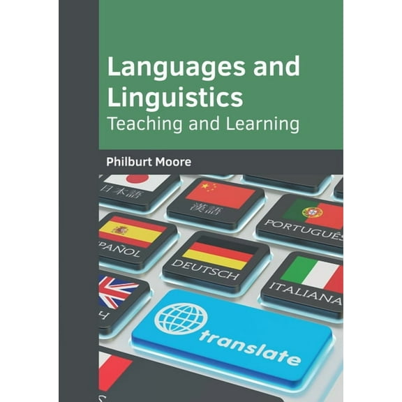 Languages and Linguistics: Teaching and Learning, (Hardcover)