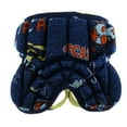 thumbnail image 2 of Hip EVA Short Protective Guard Pad Skiing Skating Snowboard - Blue, S S, 2 of 10