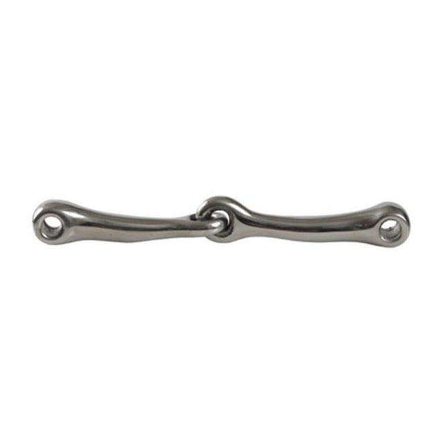 Jacks 20017-SS Embout Articulé en Acier Inoxydable