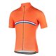 thumbnail image 3 of Nueva camiseta de ciclismo de Holanda para hombre, color naranja, ropa de ciclismo, ropa de ciclismo, manga corta, personalizable, 3 of 4