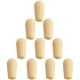 thumbnail image 5 of Puntas de palanca Yuyangstore 10 Uds de interruptor de 3 vías para guitarra eléctrica de plástico Beige para ST, 5 of 6