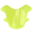 thumbnail image 1 of Protector de faro de motocicleta resistente a impactos reemplazo de superficie lisa para Tenere 700 2019-2022 verde fluorescente, 1 of 12