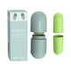 thumbnail image 1 of Xihbxyly Tapones Antirruido para Los Oídos, Espuma Viscoelástica Suave, Aislamiento Acústico para Dormir, Diseño de Esponja, Caja de Almacenamiento Incluida, Cómodos para Dormir y Nadar, Ideales para, 1 of 1