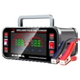 thumbnail image 1 of Cargador Baterías para Coche 12V/24V 150W Completamente Automático 10/5A, 1 of 9