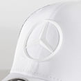 thumbnail image 3 of Mercedes Benz AMG Petronas F1 Special Edition GP Hat - White/Gray, 3 of 4