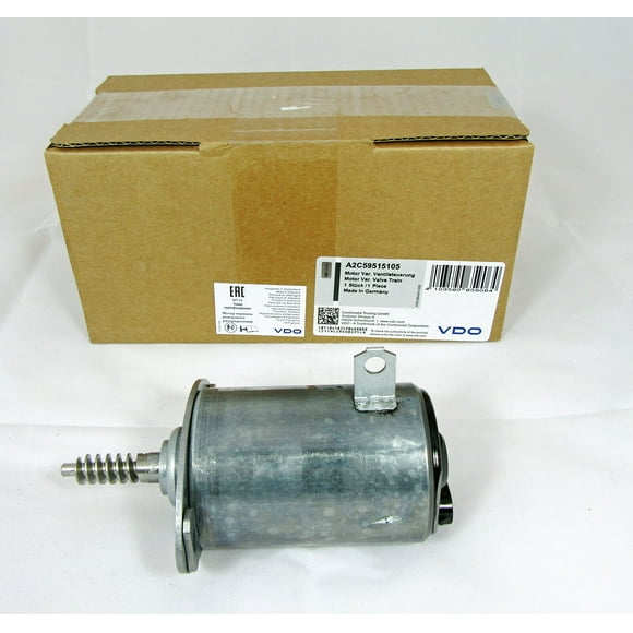 CONTINENTAL VDO Camshaft Adjuster 11377548388