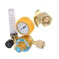 thumbnail image 3 of Argon  Meter,  Sealing Argon Gas Regulator  for Welding, 3 of 8