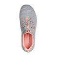 thumbnail image 2 of Skechers Women's SUMMITS-FRESH IMPRESSION Slip-On Athletic Sneaker, Wide Width Available, 2 of 6