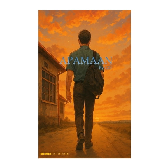 Apamaan, (Paperback)