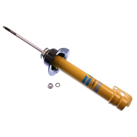 BILSTEIN 24-186797 05-10 GRAND CHEROKEE, COMMANDER 46MM MONOTUBE SHOCK ABSORBER 4600 SERIES FRONT