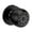 Black, variant on Smart Ball Lock Innovative Granular Key Combination Lock for Room Doors and Wooden Doors ,Convenience