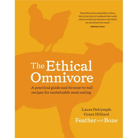 The Ethical Omnivore (Hardcover)
