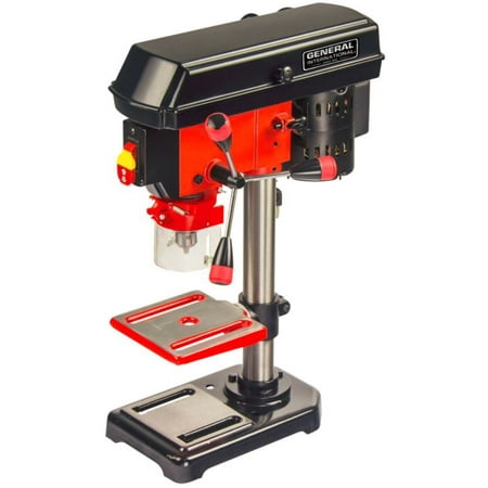 General Intl. Power Products DP2001 8