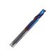 thumbnail image 4 of Fresa, Cortador De Grabado Chapado En Azul, Broca De Enrutador De 4 X 8 X 40 Para Suministros Industriales ANGGREK Single Flute Cutter, 4 of 8