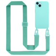 thumbnail image 1 of Cadorabo Mobile Phone Chain for Apple iPhone 13 TPU Silicone Case Cover, 1 of 7