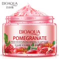 thumbnail image 1 of BIOAQUA-mascarilla para dormir sin lavado, máscara facial de Granada roja, Kiwi, fruta, Caracol, cuidado de la piel, hidratante, crema de noche reparadora calmante, 120g Fivean unisex, 1 of 2