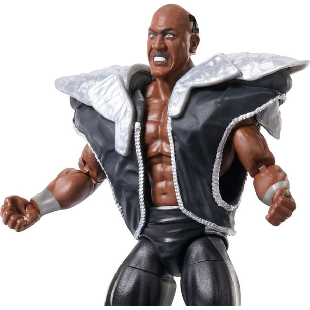 WWE Elite Action Figure SummerSlam Jey USO with Accessory and Mr. Perfect Build-A-Figure Parts in Pakistan