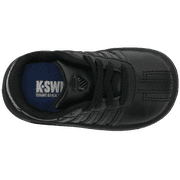 K-Swiss Classic Pro Kids Sneakers (Toddler), Timeless Court Style with All-Day Comfort