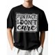 thumbnail image 2 of Casual Men's T-Shirt,Short Sleeve Tee Shirt Modern Letter Art Crewneck T Shirts Tops for Men, 2 of 8