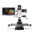 thumbnail image 6 of 3 Axis Digital Readout Display Set DRO SDS3MS 3PCS Glass Linear Scale Ruler Encoder Sensor 5μm KA300 70~1020mm Lathe Mill, 6 of 10