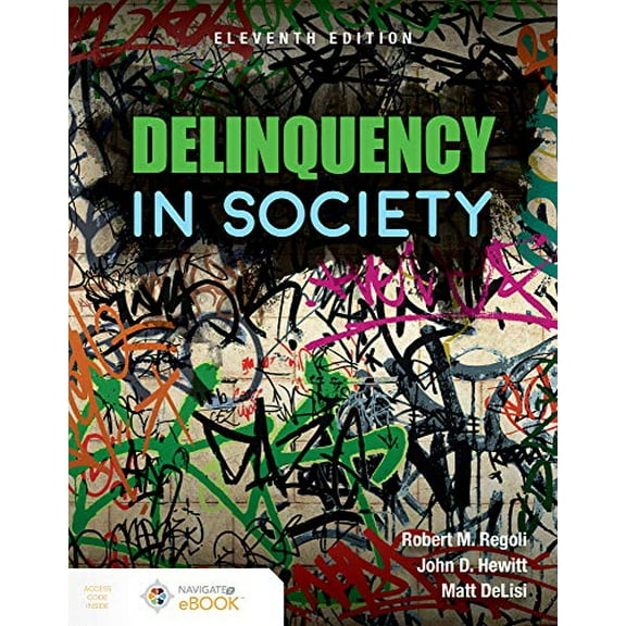Pre-Owned Delinquency in Society